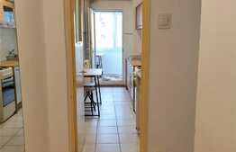 Apartament  cu 1 camera mobilat modern, decomandat, 40mp, zona Centrala