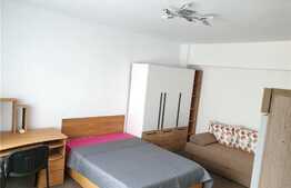 Apartament  cu 1 camera mobilat modern, decomandat, 40mp, zona Centrala