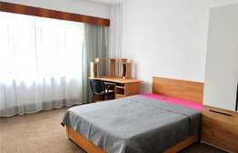 Apartament  cu 1 camera mobilat modern, decomandat, 40mp, zona Centrala