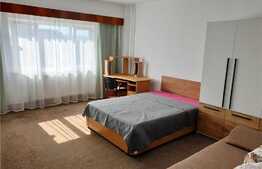 Apartament  cu 1 camera mobilat modern, decomandat, 40mp, zona Centrala