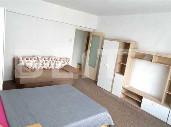 Garsonieră de închiriat Central - 85782AI | BLITZ Cluj-Napoca | Poza4