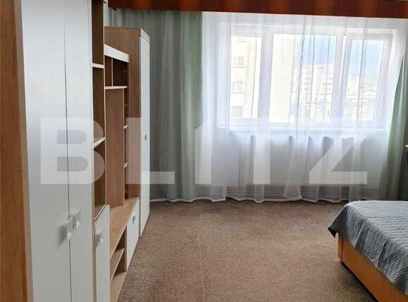 Garsonieră de închiriat Central - 85782AI | BLITZ Cluj-Napoca | Poza5