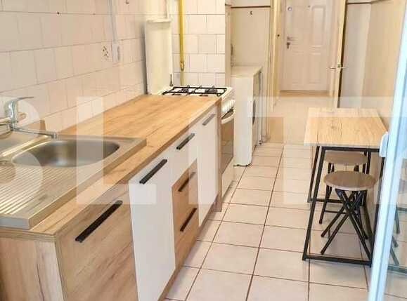 Garsonieră de închiriat Central - 85782AI | BLITZ Cluj-Napoca | Poza8