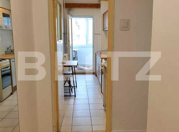 Garsonieră de închiriat Central - 85782AI | BLITZ Cluj-Napoca | Poza6