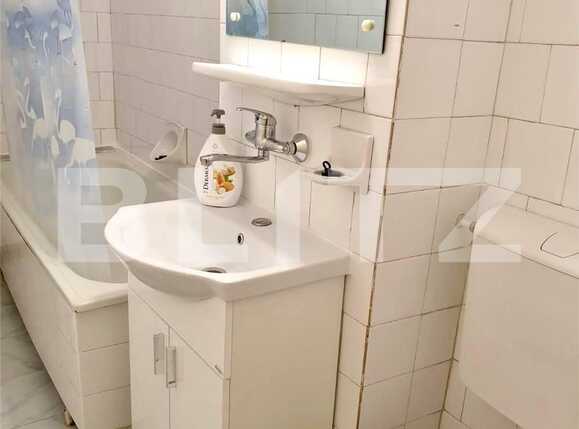 Garsonieră de închiriat Central - 85782AI | BLITZ Cluj-Napoca | Poza7
