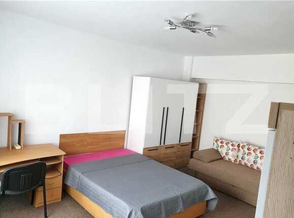 Garsonieră de închiriat Central - 85782AI | BLITZ Cluj-Napoca | Poza3