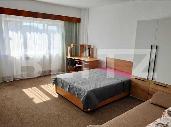 Garsonieră de închiriat Central - 85782AI | BLITZ Cluj-Napoca | Poza1