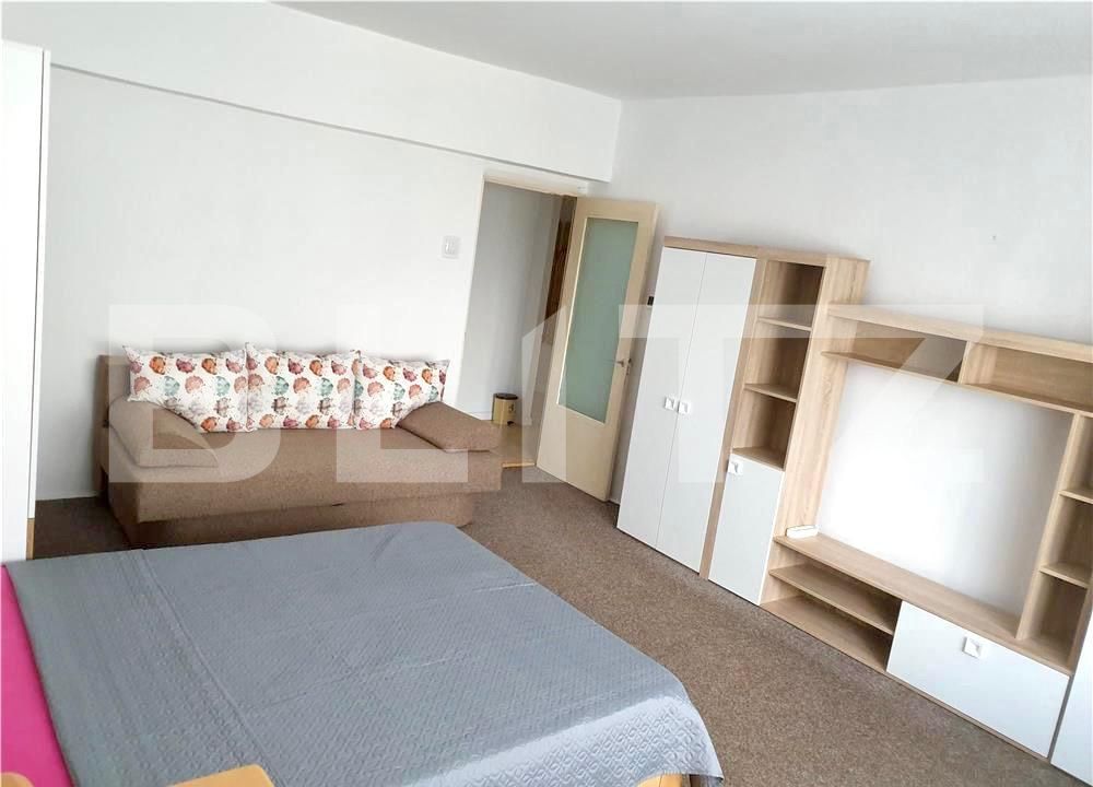 Garsonieră de închiriat Central - 85782AI | BLITZ Cluj-Napoca | Poza4