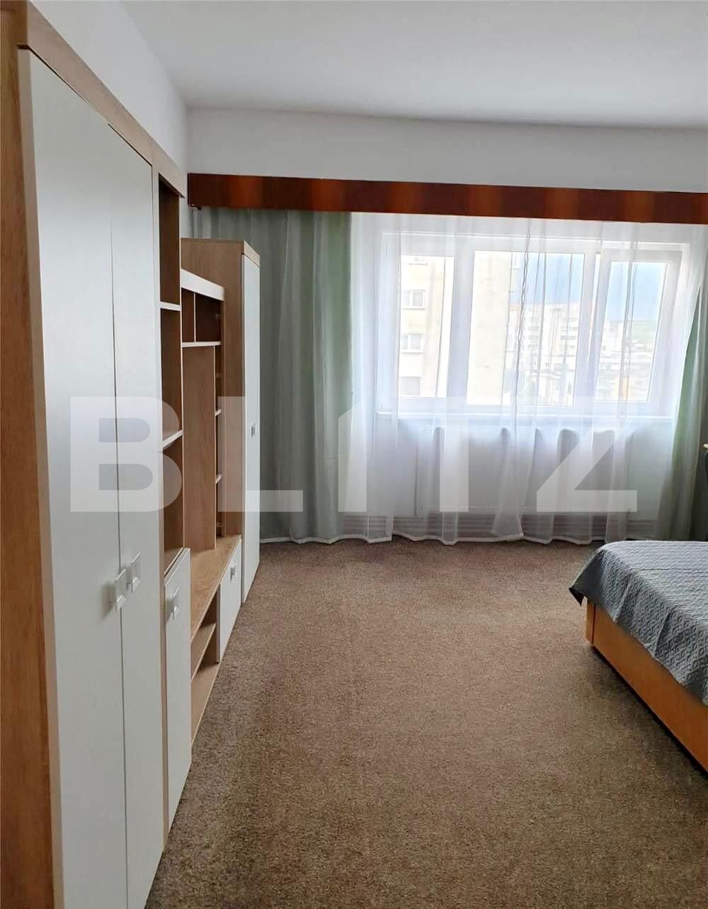 Garsonieră de închiriat Central - 85782AI | BLITZ Cluj-Napoca | Poza5