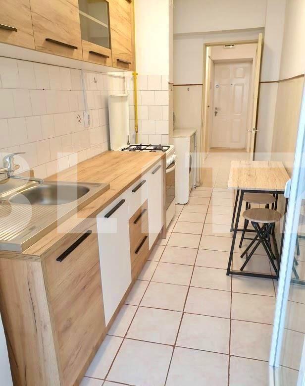 Garsonieră de închiriat Central - 85782AI | BLITZ Cluj-Napoca | Poza8