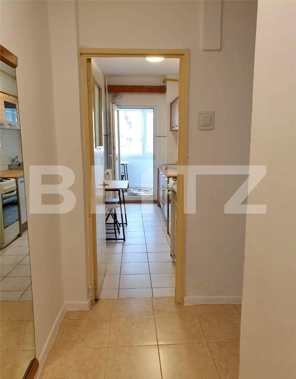 Garsonieră de închiriat Central - 85782AI | BLITZ Cluj-Napoca | Poza6