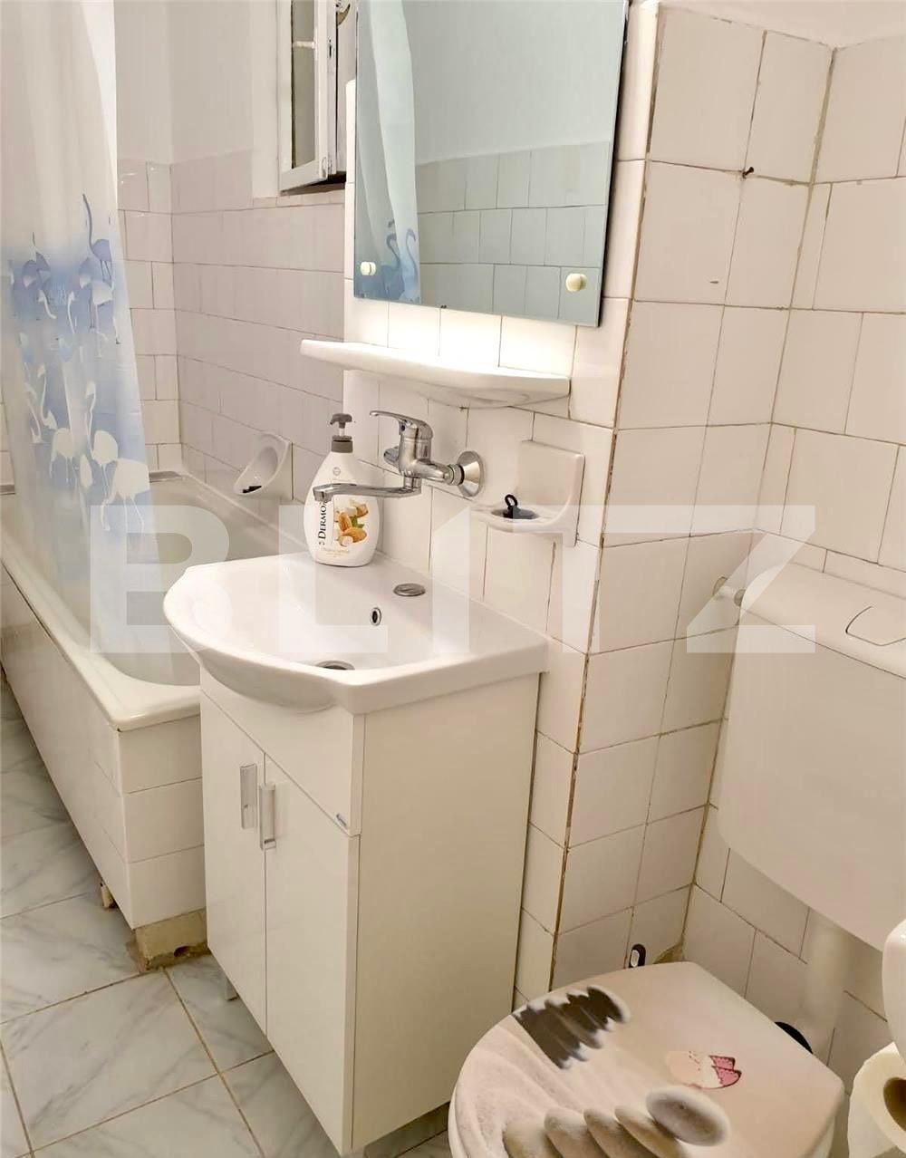 Garsonieră de închiriat Central - 85782AI | BLITZ Cluj-Napoca | Poza7