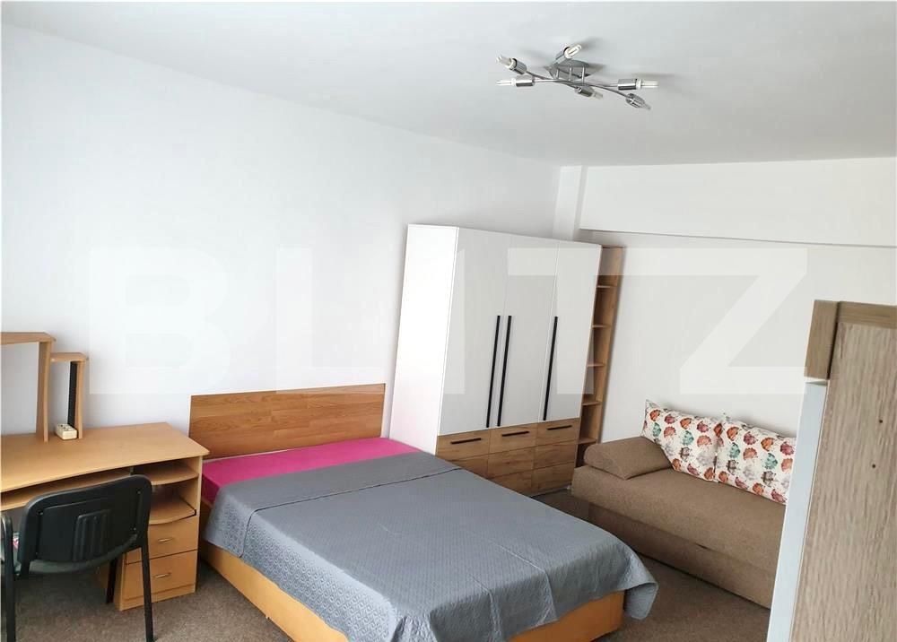 Garsonieră de închiriat Central - 85782AI | BLITZ Cluj-Napoca | Poza3