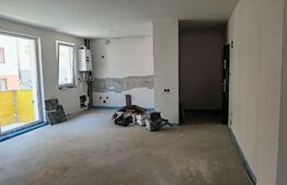 OPORTUNITATE, Apartament 2 camere, 52 mp, Teilor