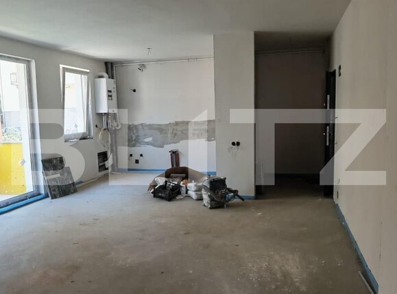Apartament de vânzare 2 camere Floreşti - 85784AV | BLITZ Cluj-Napoca | Poza1