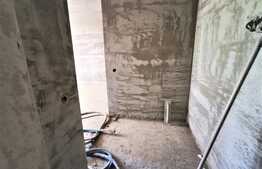 Garsoniera spatioasa, 34 mp, zona exclusivista Teilor