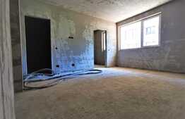 Garsoniera spatioasa, 34 mp, zona exclusivista Teilor