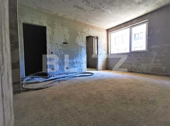 Garsonieră de vânzare Floreşti - 85786AV | BLITZ Cluj-Napoca | Poza1