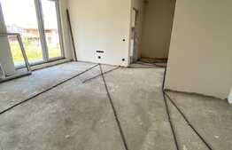 Apartament 3 camere, 2 bai,  66 mp + Parcare Subterana inclusa, zona Teilor