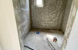 Apartament 3 camere, 2 bai,  66 mp + Parcare Subterana inclusa, zona Teilor