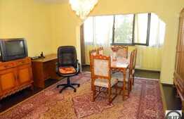 Apartament cu 2 camere, 65 mp,zona strazii Paris