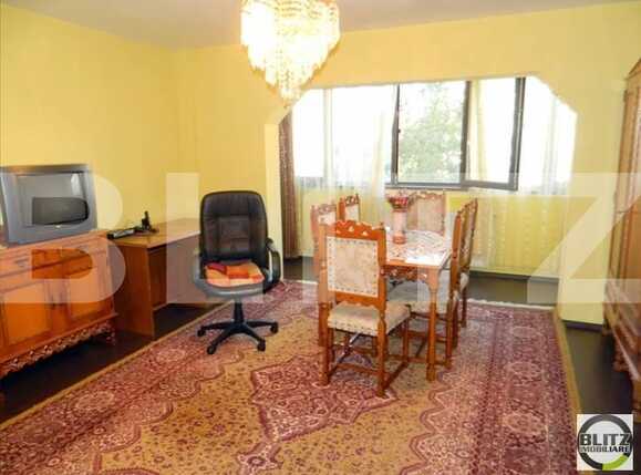 Apartament de închiriat 2 camere Central - 8579AI | BLITZ Cluj-Napoca | Poza5