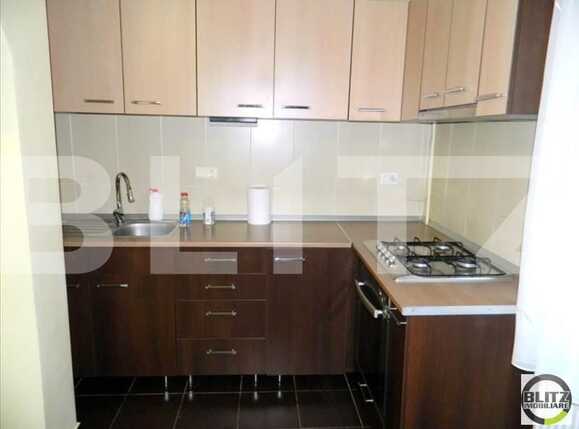 Apartament de închiriat 2 camere Central - 8579AI | BLITZ Cluj-Napoca | Poza4