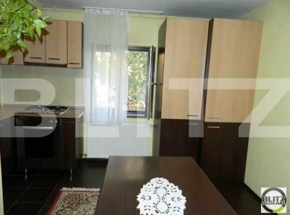 Apartament de închiriat 2 camere Central - 8579AI | BLITZ Cluj-Napoca | Poza3