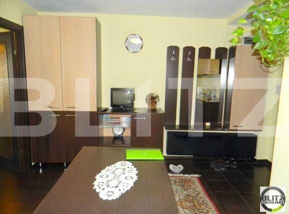 Apartament de închiriat 2 camere Central - 8579AI | BLITZ Cluj-Napoca | Poza1