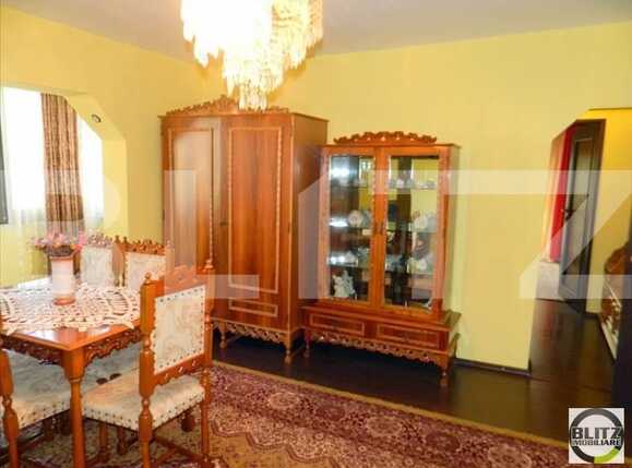 Apartament de închiriat 2 camere Central - 8579AI | BLITZ Cluj-Napoca | Poza6