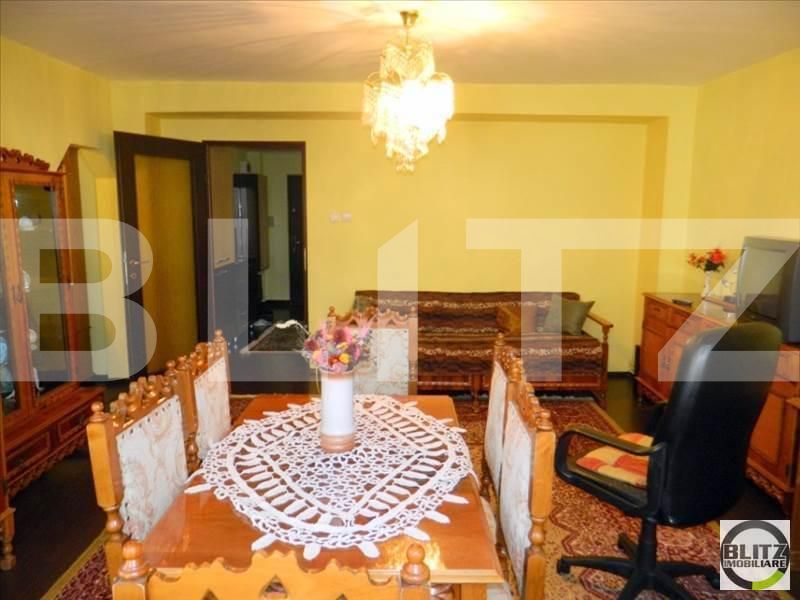 Apartament de închiriat 2 camere Central - 8579AI | BLITZ Cluj-Napoca | Poza7