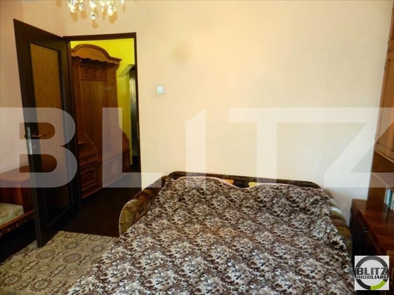 Apartament de închiriat 2 camere Central - 8579AI | BLITZ Cluj-Napoca | Poza11