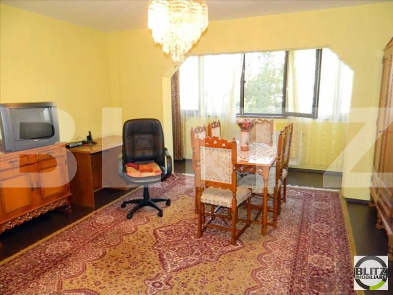 Apartament de închiriat 2 camere Central - 8579AI | BLITZ Cluj-Napoca | Poza5