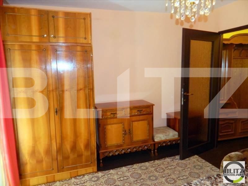 Apartament de închiriat 2 camere Central - 8579AI | BLITZ Cluj-Napoca | Poza9