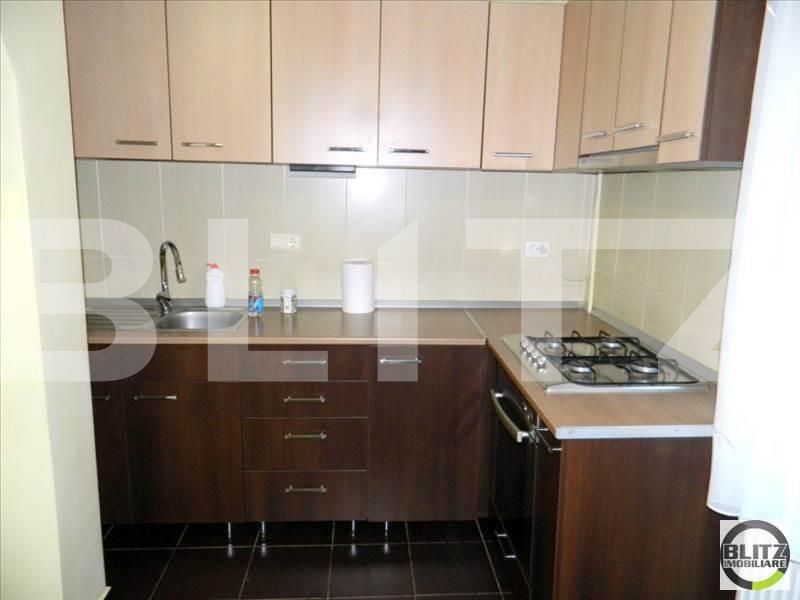 Apartament de închiriat 2 camere Central - 8579AI | BLITZ Cluj-Napoca | Poza4