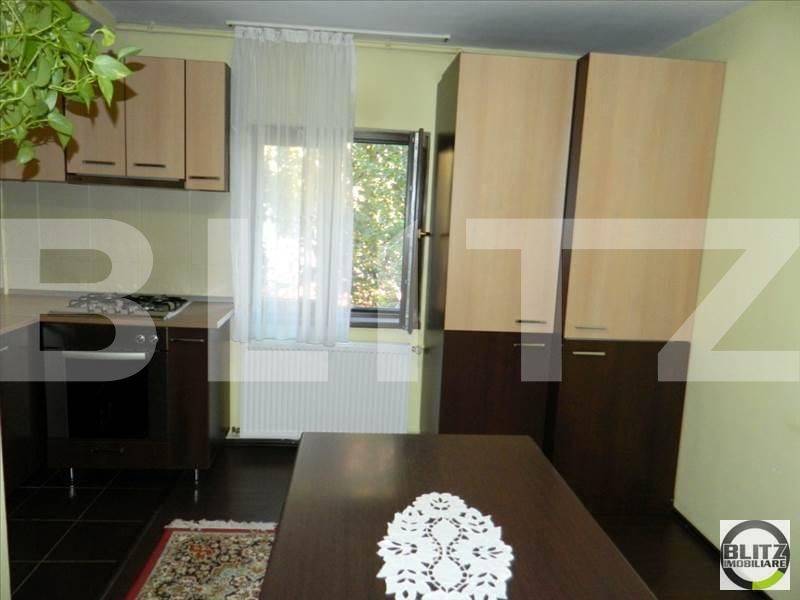 Apartament de închiriat 2 camere Central - 8579AI | BLITZ Cluj-Napoca | Poza3