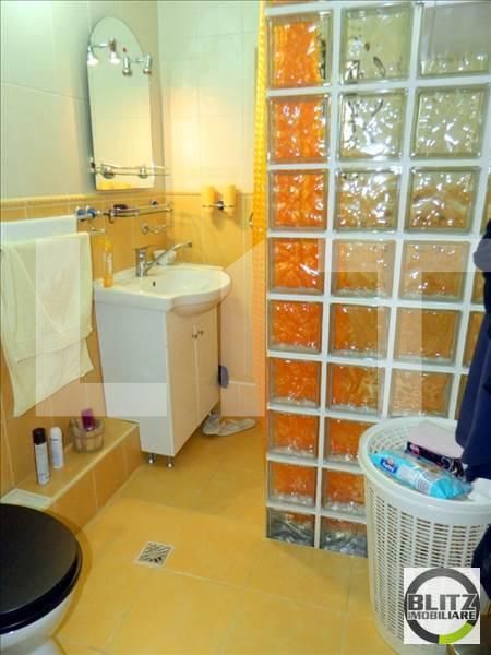 Apartament de închiriat 2 camere Central - 8579AI | BLITZ Cluj-Napoca | Poza12