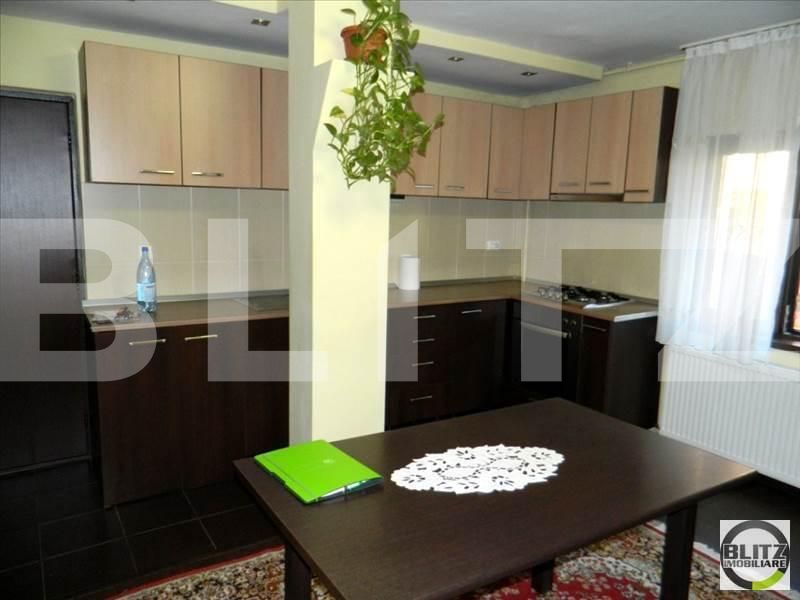 Apartament de închiriat 2 camere Central - 8579AI | BLITZ Cluj-Napoca | Poza2