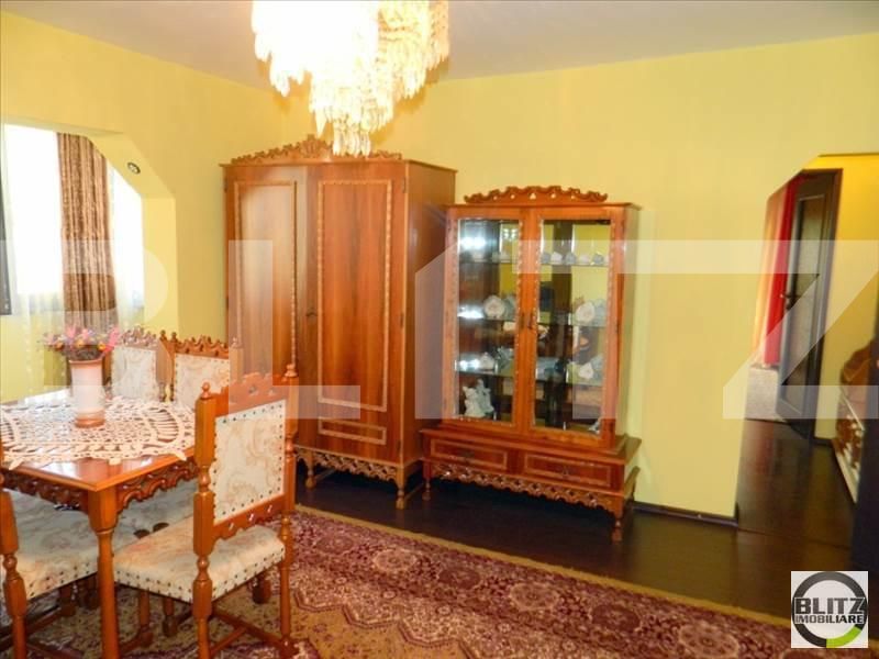 Apartament de închiriat 2 camere Central - 8579AI | BLITZ Cluj-Napoca | Poza6