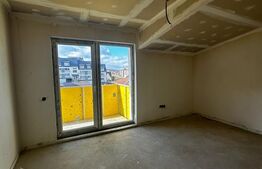 OPORTUNITATE ,Apartament 3 camere semifinisat, 62 mp , zona Teilor