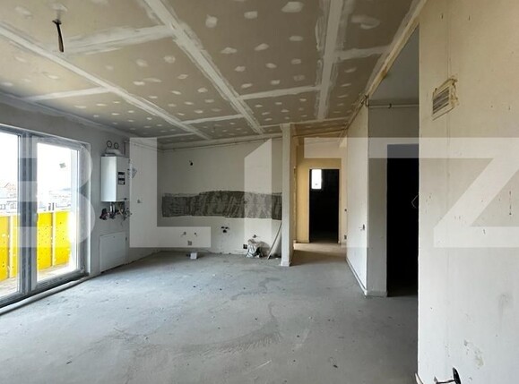 Apartament de vânzare 3 camere Floreşti - 85790AV | BLITZ Cluj-Napoca | Poza1