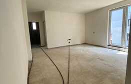 Apartament 2 camere, 52,21 mp + Parcare Subterana inclusa, zona Teilor