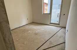 Apartament 2 camere, 52,21 mp + Parcare Subterana inclusa, zona Teilor