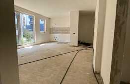 Apartament 2 camere, 52,21 mp + Parcare Subterana inclusa, zona Teilor