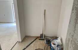 Apartament 2 camere, 52,21 mp + Parcare Subterana inclusa, zona Teilor