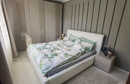 Apartament de 3 camere cu Gradina 80 mp, zona Maramuresului