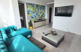 Apartament de 3 camere cu Gradina 80 mp, zona Maramuresului