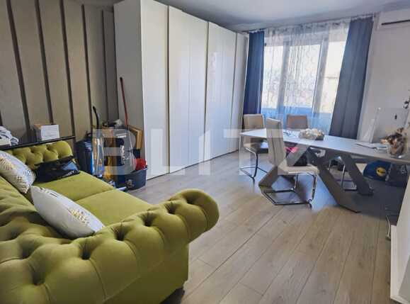 Apartament de vânzare 3 camere Iris - 85797AV | BLITZ Cluj-Napoca | Poza3