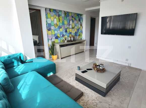 Apartament de vânzare 3 camere Iris - 85797AV | BLITZ Cluj-Napoca | Poza1