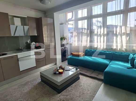 Apartament de vânzare 3 camere Iris - 85797AV | BLITZ Cluj-Napoca | Poza2